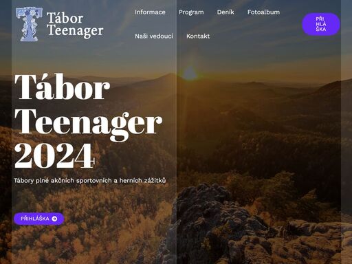www.tabor-teenager.cz