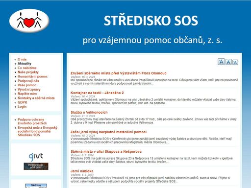 www.strediskosos.cz