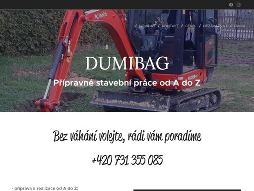 www.dumibag.com