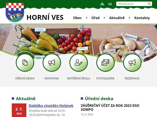 hornives.cz