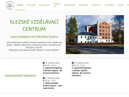 www.vzdelavaci.cz