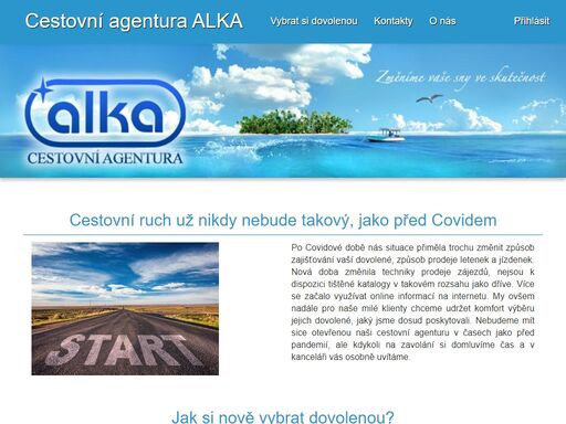 www.ckalka.cz