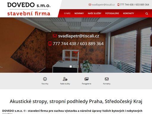 www.dovedo.cz