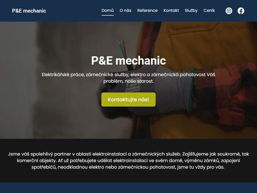 pemechanic.com