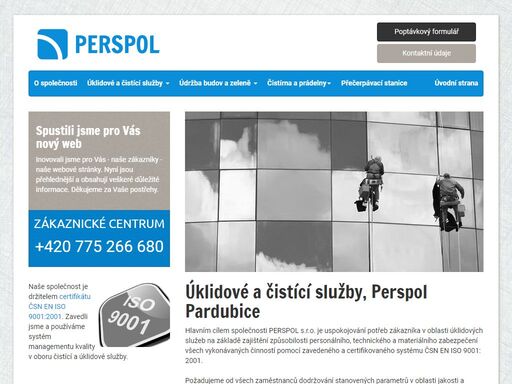 www.perspol.cz
