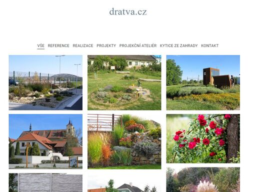 www.dratva.cz