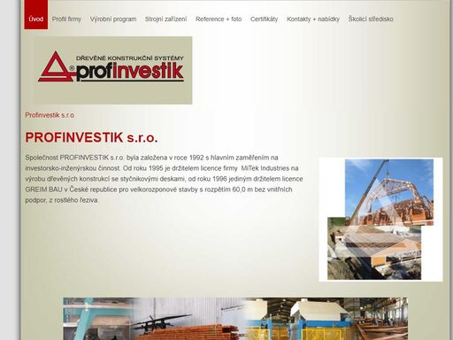 www.profinvestik.cz