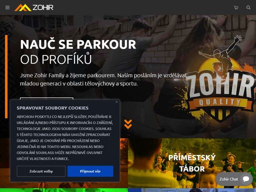 www.zohir.cz