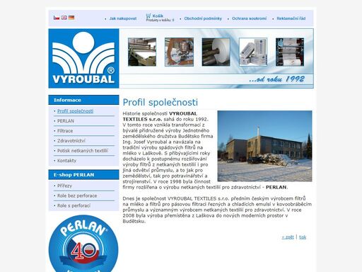 www.vyroubal.cz
