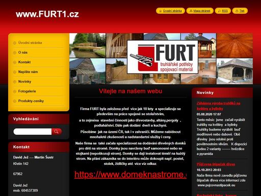 www.furt1.cz