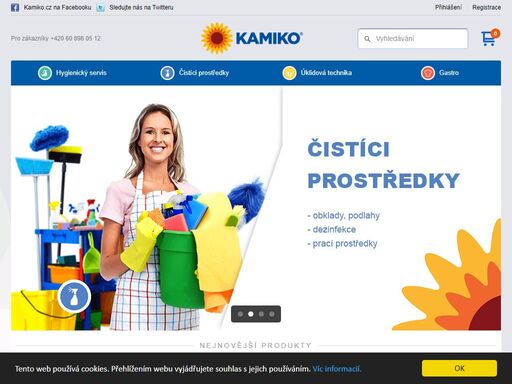 www.kamiko.cz