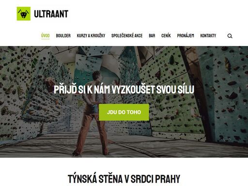 ultraant.cz