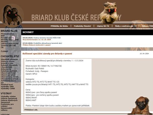 www.briardclub.cz