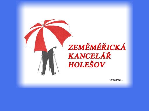 www.geodeti-holesov.cz