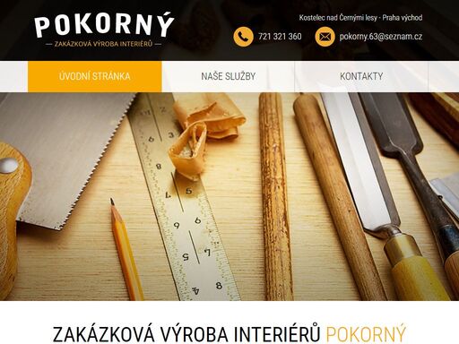 www.interiery-pokorny.cz