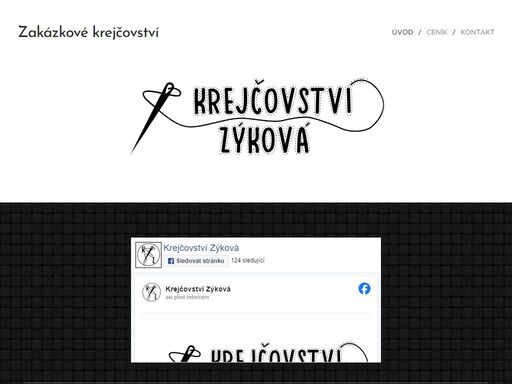 www.krejcovstvi-zykova.cz