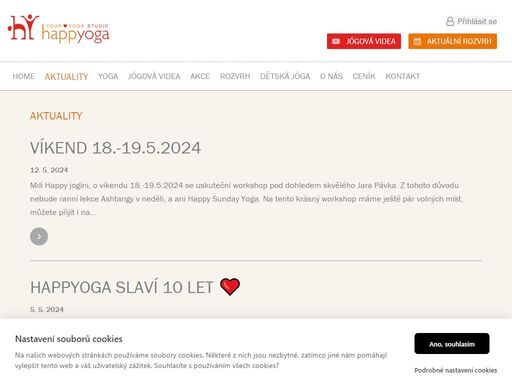 www.happyoga.cz