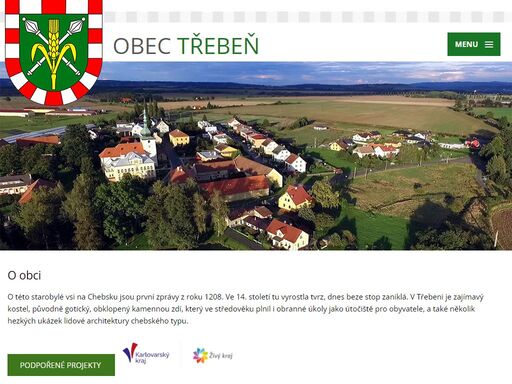 www.treben.cz
