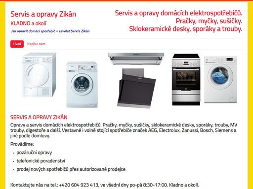 www.serviszikan.cz