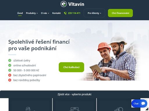 www.vltavinleas.cz