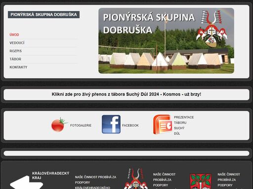www.pionyrdobruska.cz