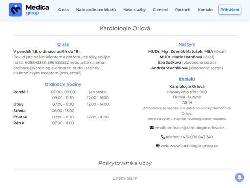 medicagroup.cz/ordinace/kardiologie-orlova