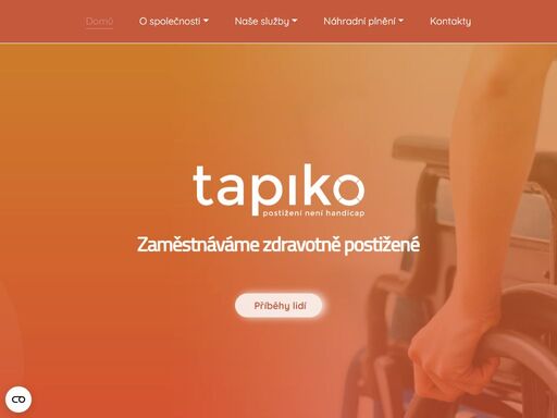www.tapiko.cz