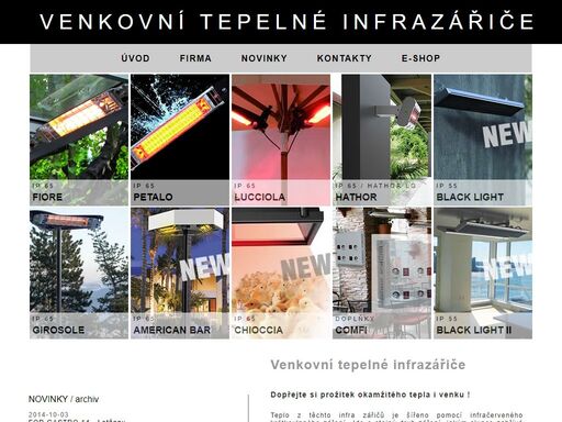 infra-zarice.cz