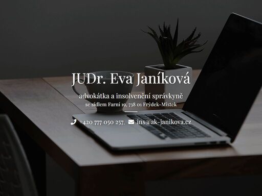 ak-janikova.cz