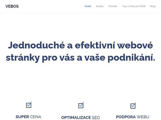 www.vebos.cz