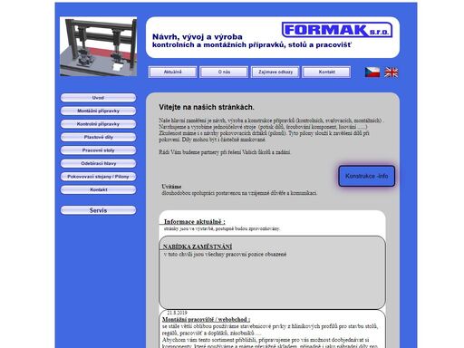 www.formak.cz