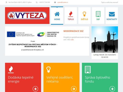 www.vyteza.cz