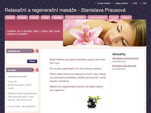 www.masaz-pardubice.cz