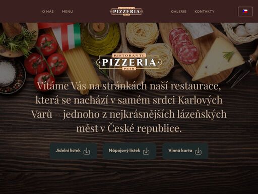 pizzeriapetr.cz