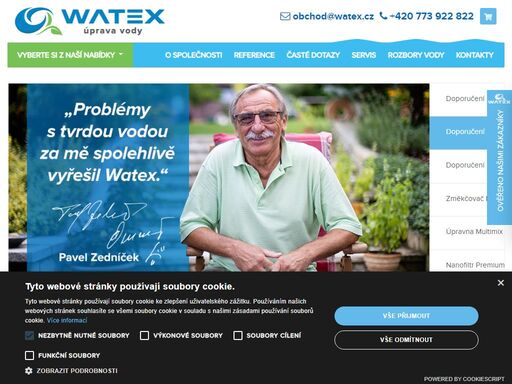 www.watex.cz