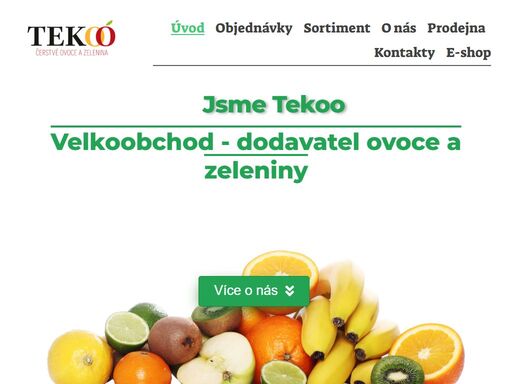 tekoo.cz