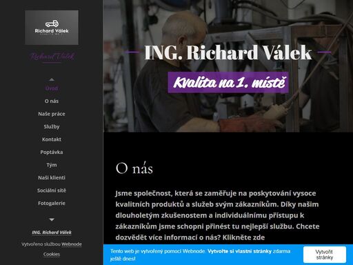 ing--richard-valek.webnode.cz