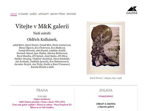 www.mk-galerie.cz