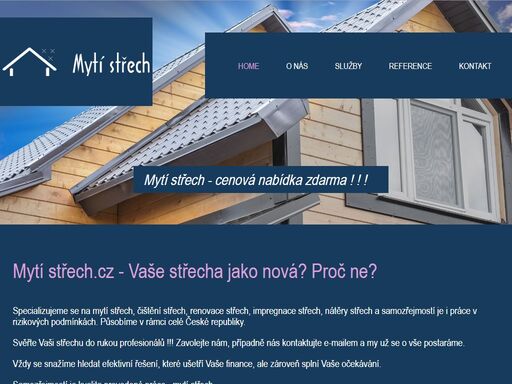 www.mytistrech.cz