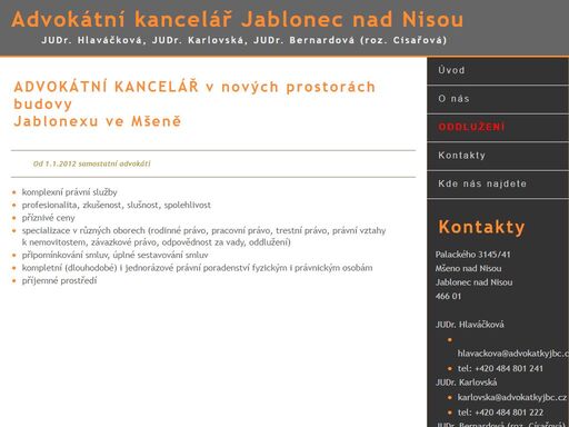 www.advokatkyjbc.cz