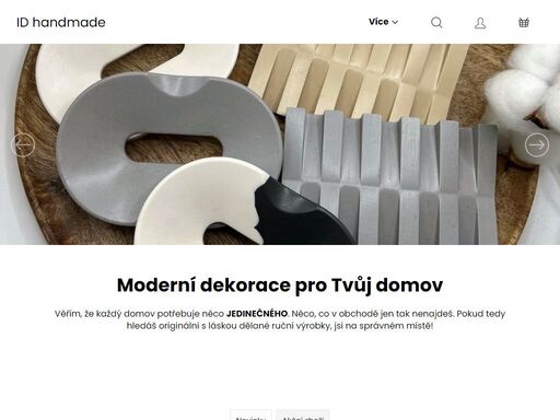 www.idhandmade.cz