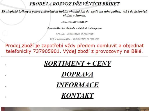 www.levneekobrikety.cz