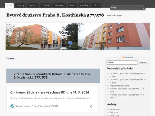 www.kostrinska.cz