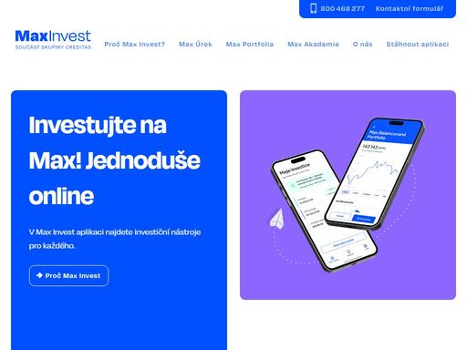 www.maxinvestapp.eu