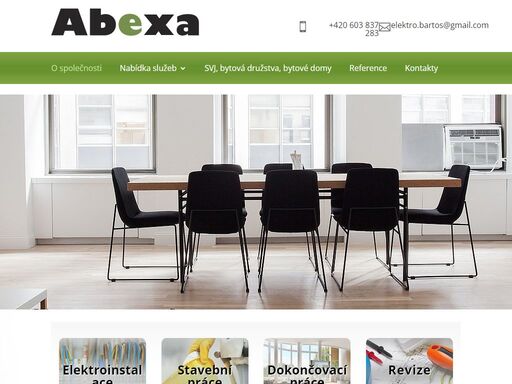 www.abexa.cz