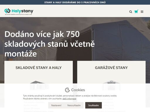 www.halystany.cz
