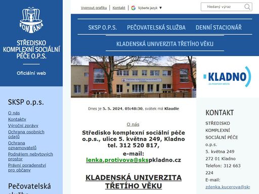 www.skspkladno.cz