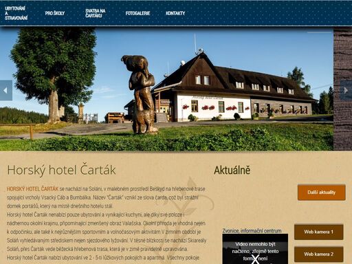 www.hotelcartak.cz