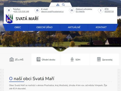 www.svatamari.cz