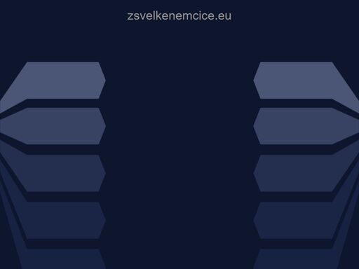 this website is for sale! zsvelkenemcice.eu is your first and best source for all of the information you’re looking for. from general topics to more of what you would expect to find here, zsvelkenemcice.eu has it all. we hope you find what you are searching for!